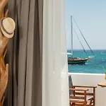Lägenhet Ocean Whisper Agia Anna (Naxos)