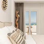 Ocean Whisper Lägenhet