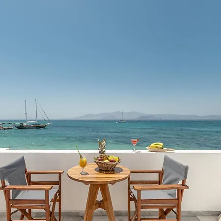 Apartament Ocean Whisper *