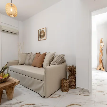 Apartament Ocean Whisper *