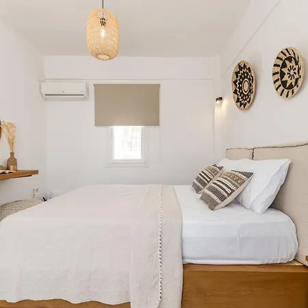 Apartament Ocean Whisper