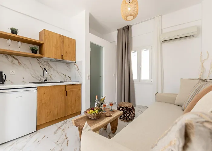 Apartament Ocean Whisper *