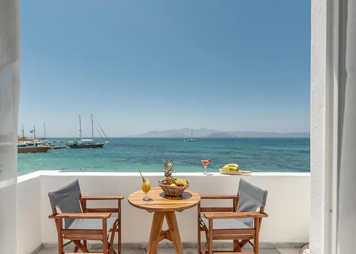 Apartament Ocean Whisper *