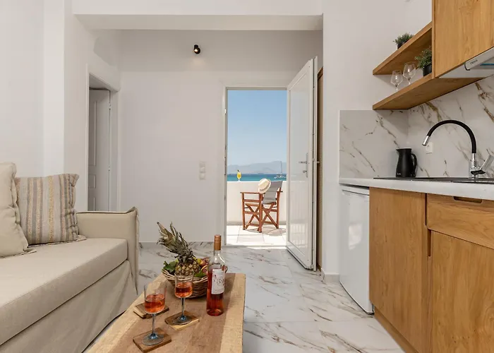 Apartament Ocean Whisper