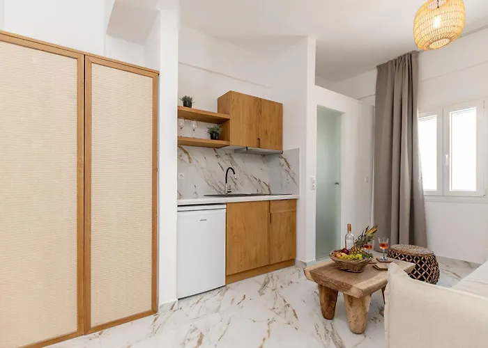 Ocean Whisper Apartament *