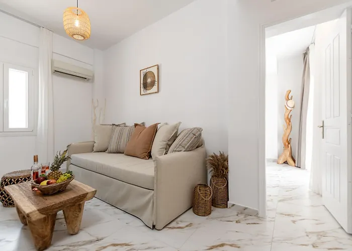 Apartament Ocean Whisper *