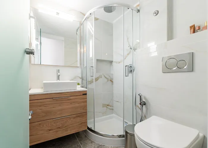 Apartament Ocean Whisper