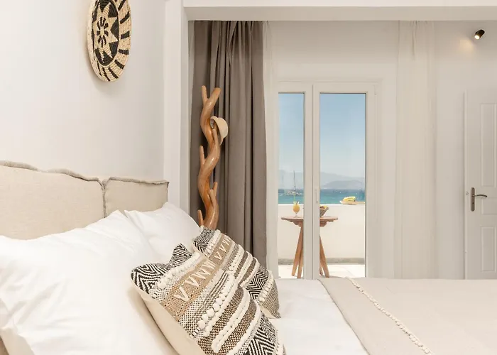 Ocean Whisper Apartament