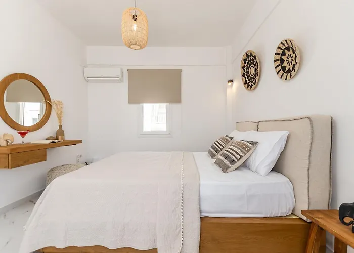 Apartament Ocean Whisper