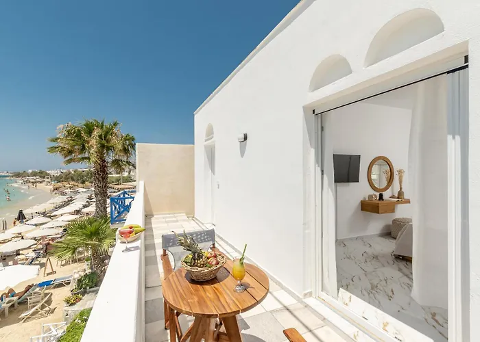 Ocean Whisper Apartament *