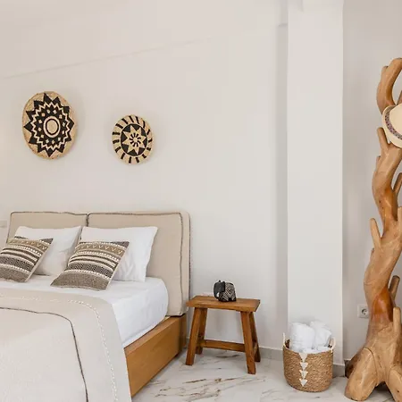 Apartamento Ocean Whisper *