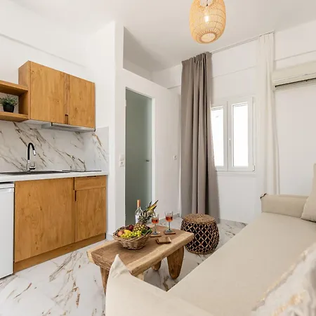 Apartamento Ocean Whisper *