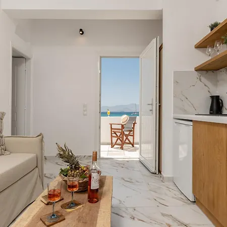 Apartamento Ocean Whisper