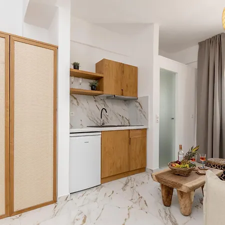 Ocean Whisper Apartamento *