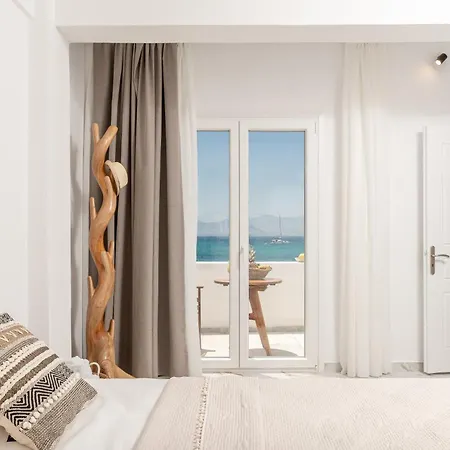 Ocean Whisper Agia Anna (Naxos)