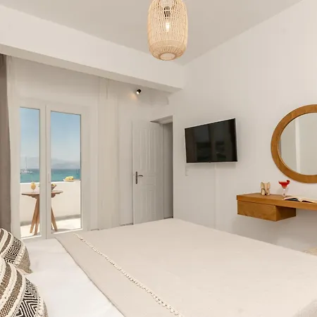 Ocean Whisper * Agia Anna (Naxos)