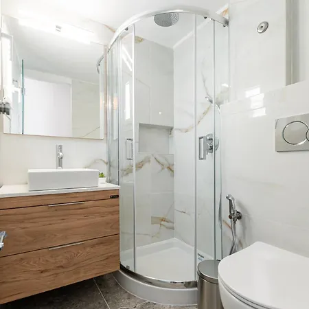 Apartamento Ocean Whisper