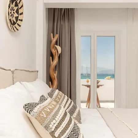 Ocean Whisper Apartamento