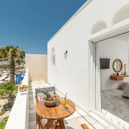 Ocean Whisper Apartamento *