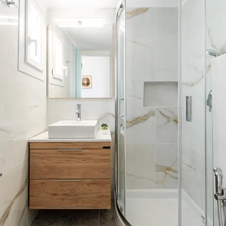 Apartamento Ocean Whisper Agia Anna (Naxos)